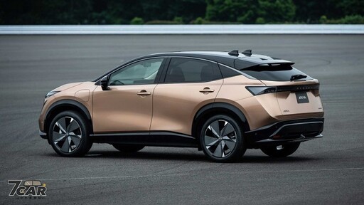 又一款 Nismo 性能車型 Nissan 預告東京改裝車展新車型即將亮相