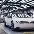 BMW 慕尼黑工廠將於 2027 年只生產電動車