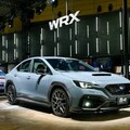 限量 500 台 Subaru WRX S4 STI Sport 登場