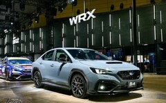 限量 500 台 Subaru WRX S4 STI Sport 登場