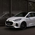 折合新臺幣 95.5 萬元起 英國市場 2024 年式 Mazda2 Hybrid 正式公布車型編成及售價