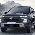 動力性能、科技配備大幅度提升 第二代小改款 Hyundai Creta 印度登場