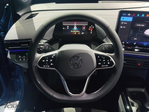 品牌移動新世代 Volkswagen ID.4 Pro & ID.5 GTX 在臺亮相