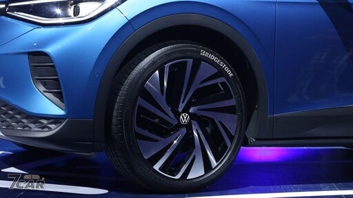 品牌移動新世代 Volkswagen ID.4 Pro & ID.5 GTX 在臺亮相