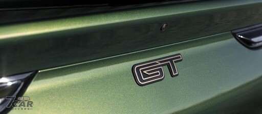 折合新臺幣 191.6 萬元起 北美 Ford 推出 Mustang Mach-E GT AWD 青銅外觀套件