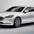 Mazda6 將於今年於日本市場停產