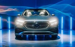 全車系標配 4Matic 美規 W214 Mercedes-Benz E-Class 售價公布