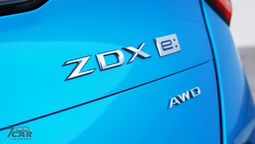 提供雙動力編成、折合新臺幣 201.8 萬元起 全新 Acura ZDX 北美市場建議售價正式公布