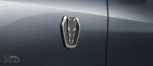 為賽道而生！ Ford Mustang Dark Horse 將於 2/19 在中國大陸上市