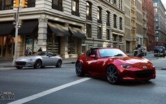 底盤升級、導入新造型與科技配備 美規 2024 Mazda MX-5 Miata 登場
