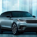 外觀細節再提升、強化細部配備 全新改款 Land Rover Range Rover Velar 日本正式登場
