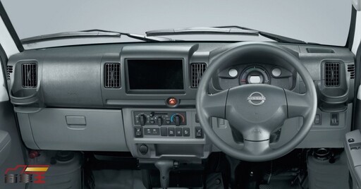擴大產品電動車陣容 Nissan Clipper EV 日本登場