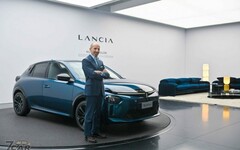 將拓展歐洲市場販售 新一代 Lancia Ypsilon 首發限量車型售價公布