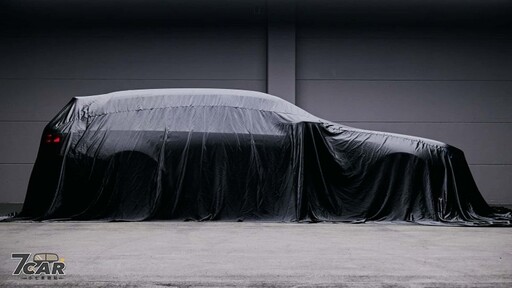 新一代 BMW M5 Touring 將於 2025 年進軍北美市場