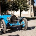 賽道千冠之王 Bugatti Type 35 滿 100 歲啦！