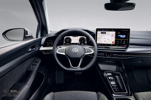 折合新臺幣 92 萬元起、同步推出 50 週年紀念車型 全新小改款 Volkswagen Golf 歐洲市場價格公布