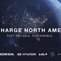 BMW、GM、Honda、Hyundai-Kia、Mercedes-Benz 及 Stellantis 集團合資 IONNA 充電網於北美開始營運