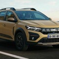 迎合歐盟新規範 Dacia 針對 Sandero、Logan 和 Jogger 追加更多安全科技配備
