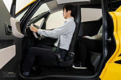 以台灣為首發、投入 28 億日圓資金 城市小型電動車 Lean3 進入量產最終階段