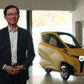 以台灣為首發、投入 28 億日圓資金 城市小型電動車 Lean3 進入量產最終階段