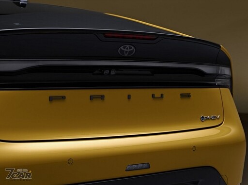 折合新臺幣 149.4 萬元起 / 預計 3 月初上市 全新 Toyota Prius 英國市場編成及售價正式公佈