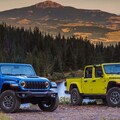 改款後更實惠 小改款 Jeep Gladiator 於北美正式上市