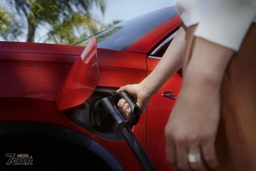 折合新臺幣 166 萬元起 Volkswagen Tiguan eHybrid 於歐洲展開接單
