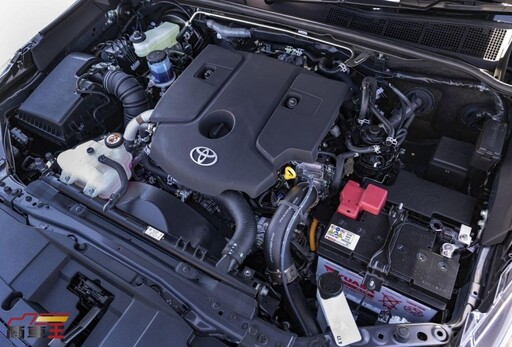 折合新臺幣 170.8 萬元起 / 全車系導入 48V 輕油電混合動力 澳洲新年式 Toyota Hilux 編成及售價正式公佈