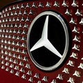 Mercedes-Benz 2023 財政年度預計創下員工分紅新高記錄