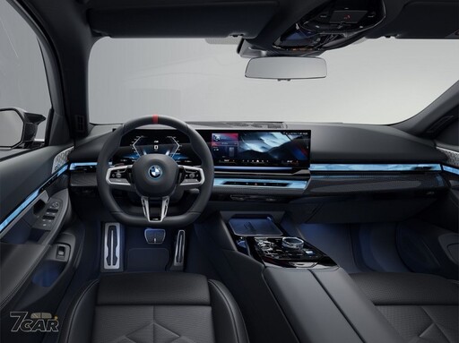 汽油、純電同時開賣 / 折合新臺幣 186.5 萬元起 全新世代 BMW 5 系列 Touring 日本正式登場