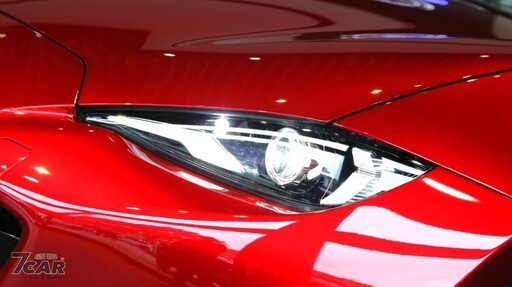 全方位升級大躍進 新年式小改款 Mazda MX-5 新車鑑賞