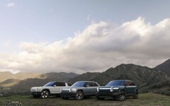 一次亮相二款車型、折合新臺幣約 141.7 萬元起 Rivian 全新中型 SUV 平台 R2、R3 車系正式登場