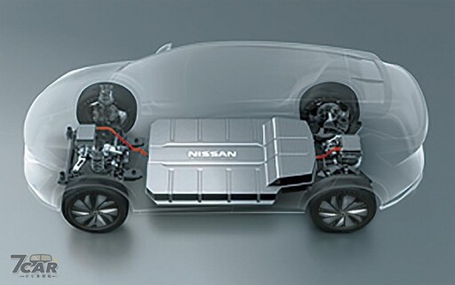 追加新車型及 Nismo 性能版本，日規新年式 Nissan Ariya 本月底開始販售