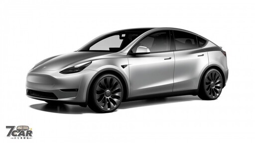 雙座、硬頂？ Tesla 於法國市場推出商業版 Model Y