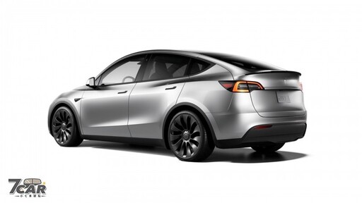 雙座、硬頂？ Tesla 於法國市場推出商業版 Model Y