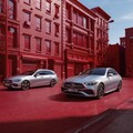 24 年式車型售價調漲 1 萬元、車型編成與配備維持既往 Mercedes-Benz C-Class、C-Class Estate 新年式售價調整