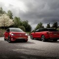 同步發表雙車款、為品牌純電產品線最運動化車型 Volkswagen ID.7 GTX Tourer ＆ ID.3 GTX 全球正式亮相