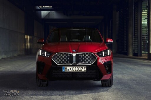 運動跑旅正式來襲 / 同步導入純電、燃油車型 全新世代 BMW X2 ＆ iX2 將於 3 月 28 日正式在台上市