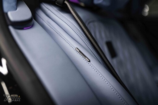 奢華與性能的完全體 Brabus 930 S 正式亮相
