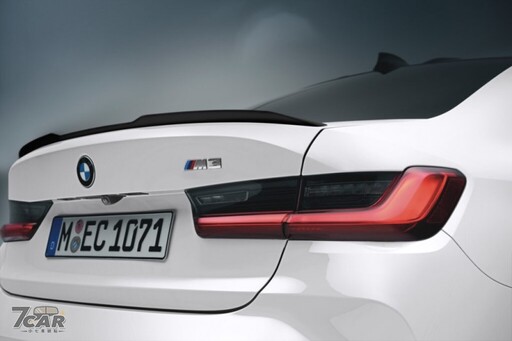 末代手排性能車 BMW M3 MT Final Edition 日本限量登場