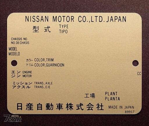 東瀛戰神強勢來襲 日規 2025 Nissan GT-R 登場