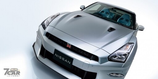東瀛戰神強勢來襲 日規 2025 Nissan GT-R 登場