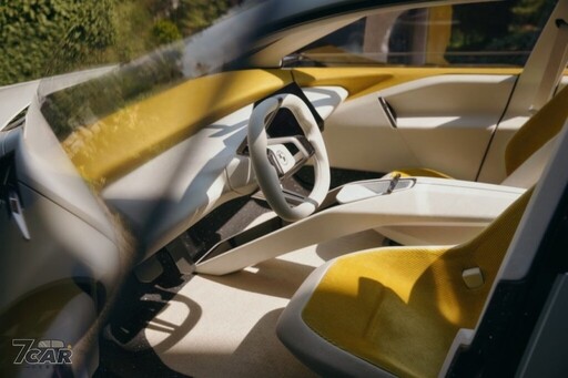 800V 架構打造 BMW 預告 Vision Neue Klasse X Concept 即將登場
