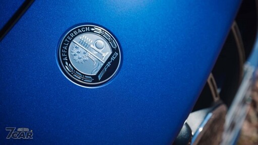 AMG 之王 第二代 Mercedes-AMG GT 正式重返北美販售