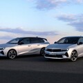 降低碳排放表現 歐規新年式 Opel Astra 車系追加 48V 輕油電動力