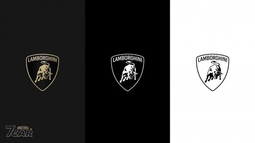 宣示邁向新世代 Lamborghini 更換全新廠徽