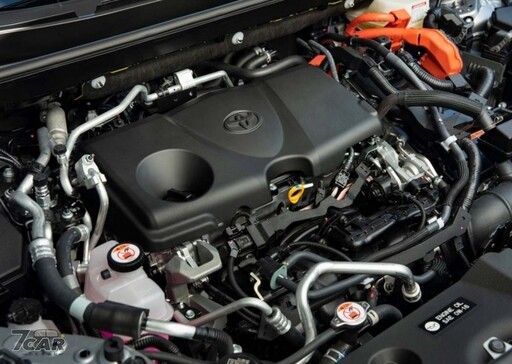 Toyota 油電車款在澳洲創下新銷售紀錄