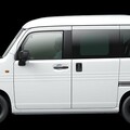 產能不足 日規 Honda N-Van e: 純電動廂型車將延後至秋季上市