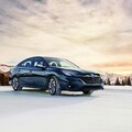 Subaru 公布美規 2025 Subaru 和 Outback 雙車系北美市場價格