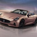義式純電跑旅新篇章 Maserati GranCabrio Folgore 正式亮相